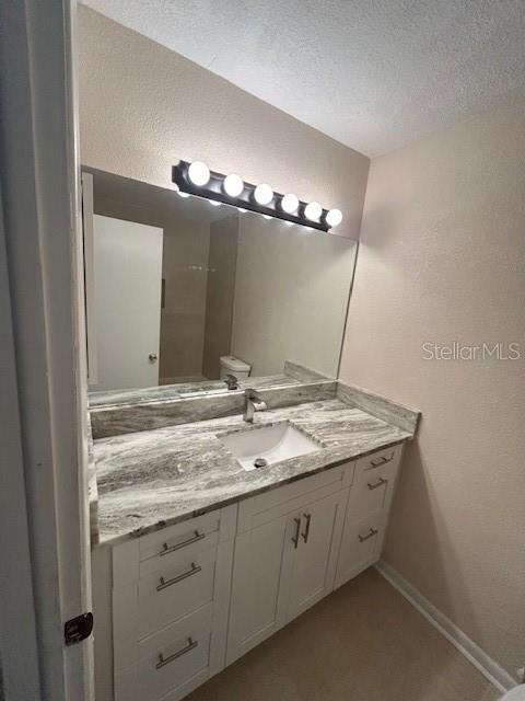 Second Bathroom