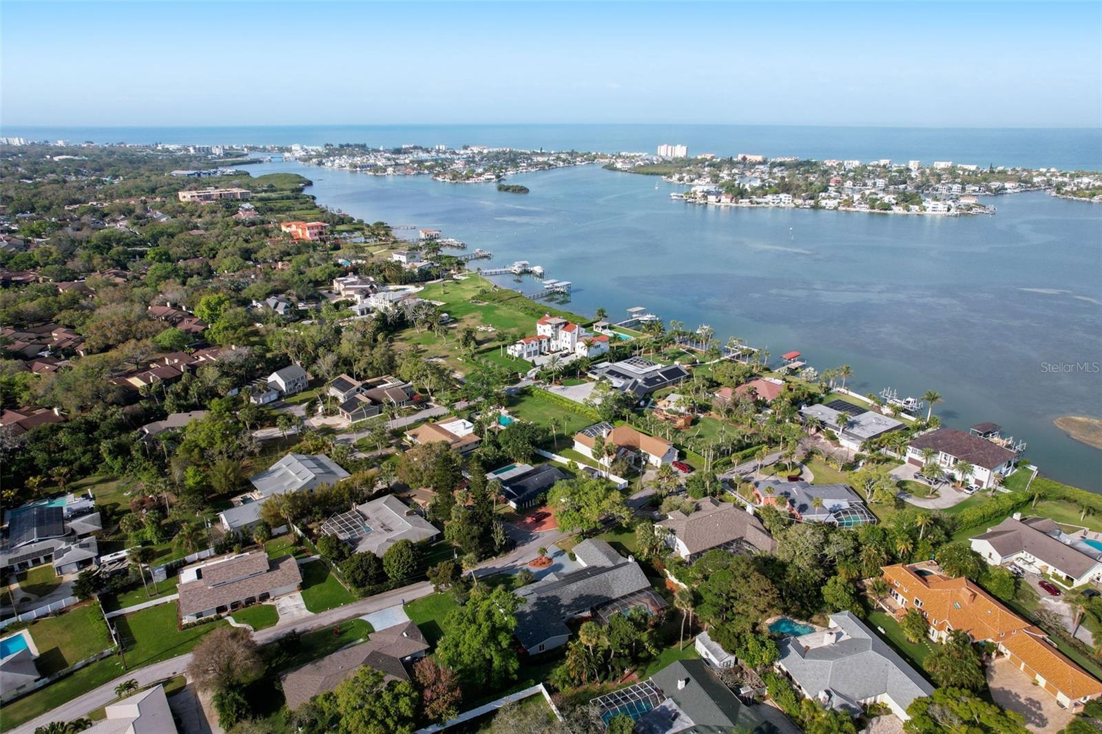 Close to Beach BUT X Flood Zone - NO FLOOD INSURANCE