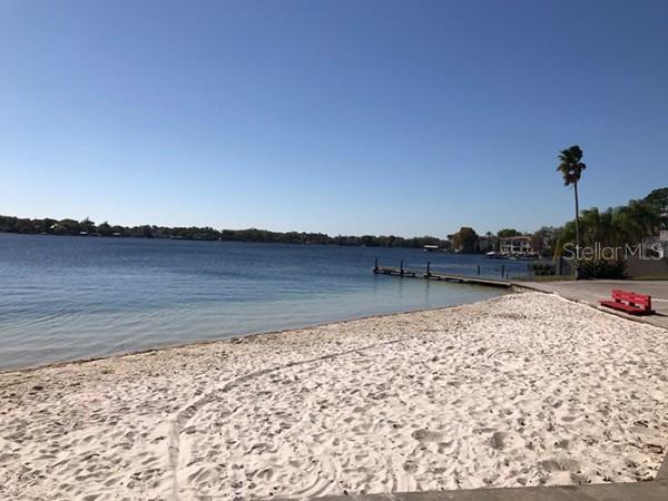 White Sands Beach