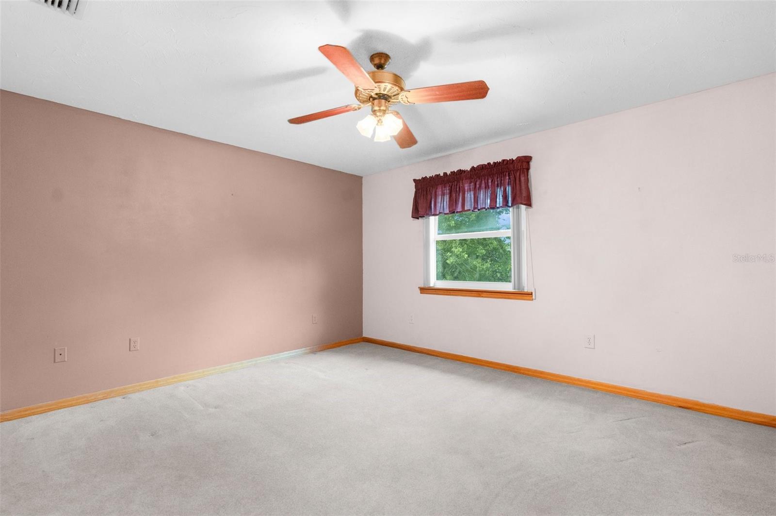 Main House bedroom