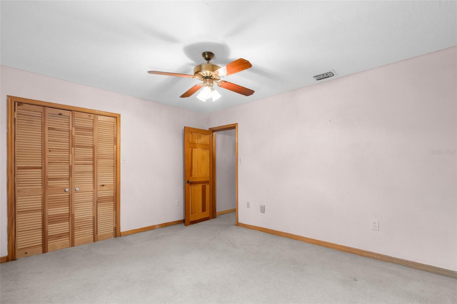 Main House bedroom