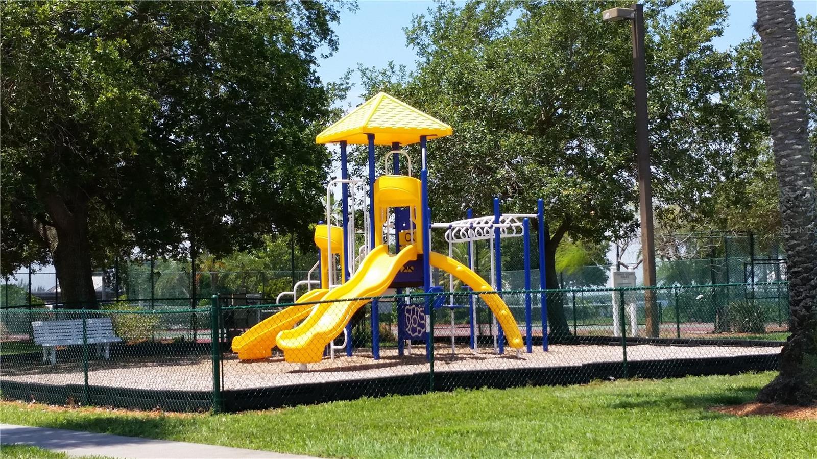 Bayfront Playground