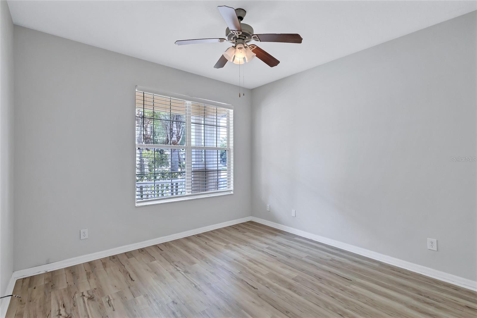 downstairs bedroom 4