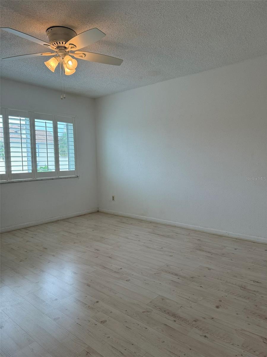 Primary Bedroom with Walk-In Closet and En Suite Bathroom