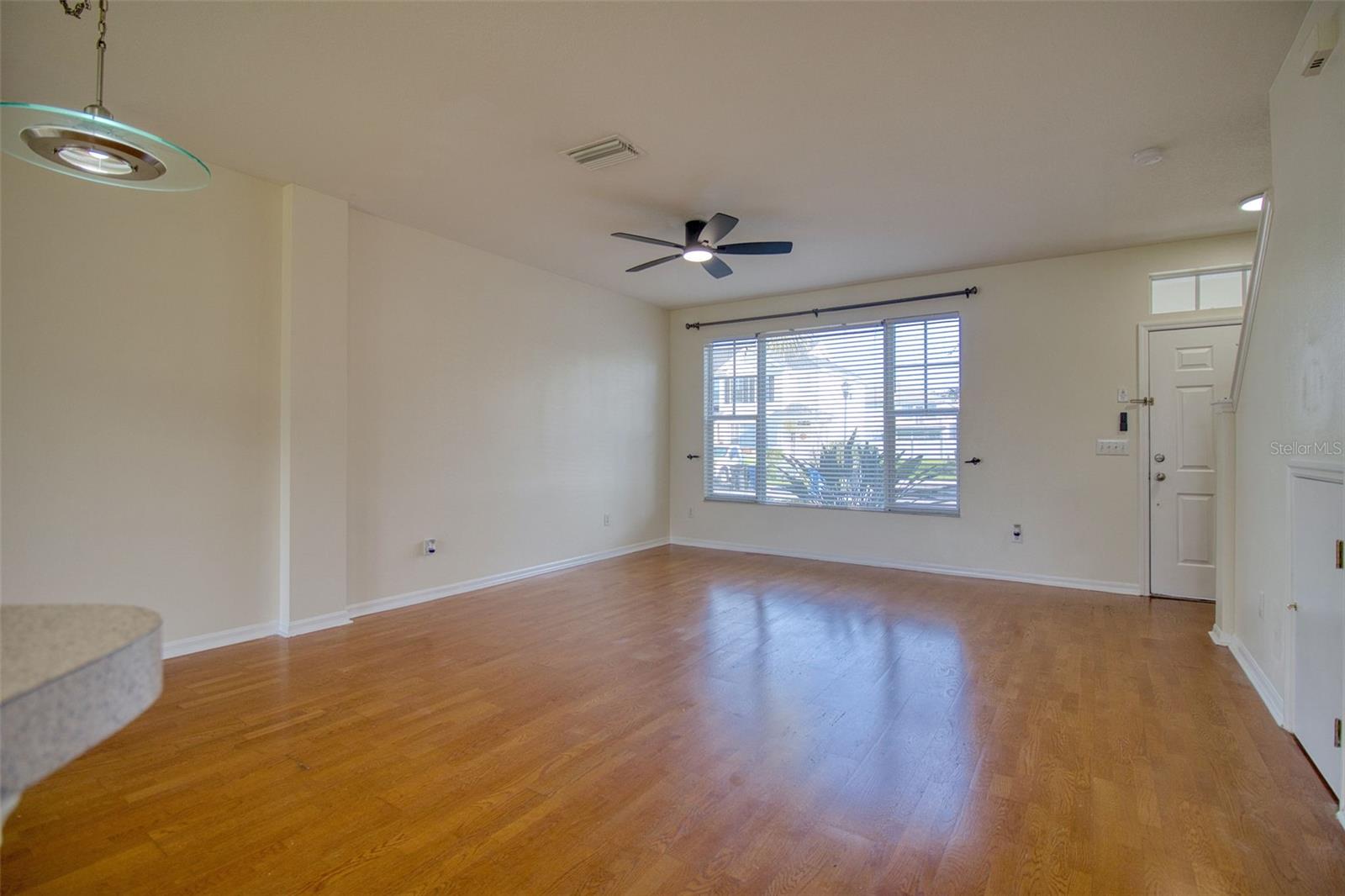 Beautiful Wood Floors