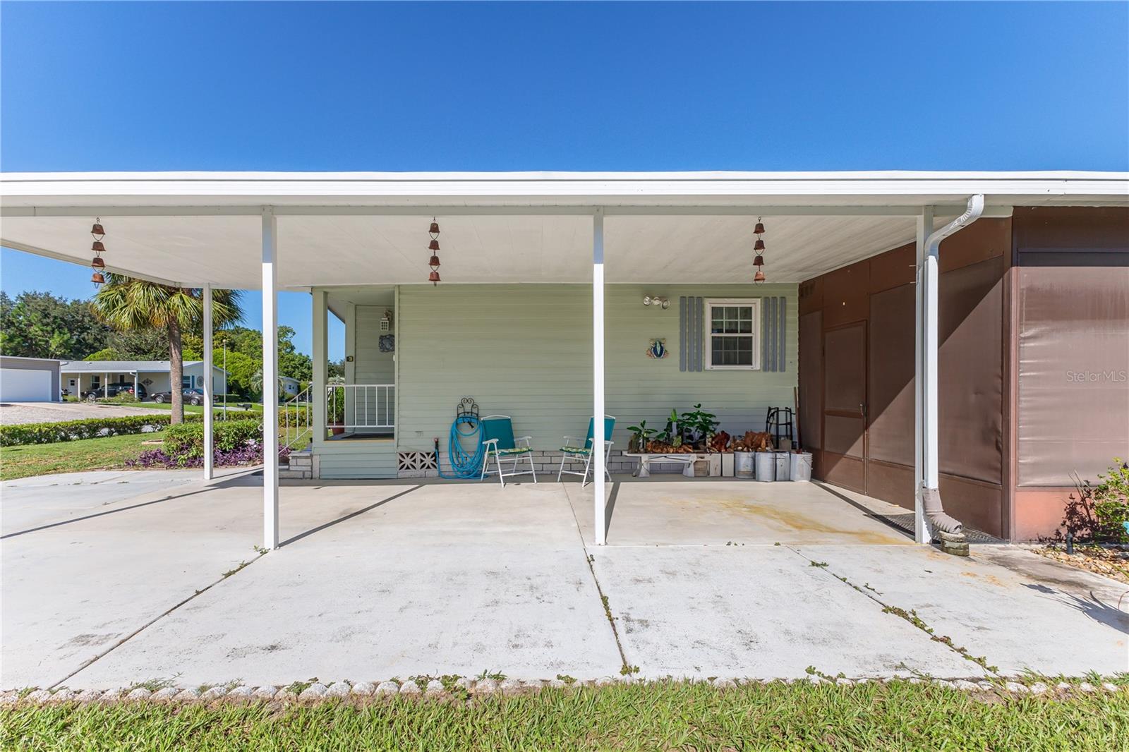 Carport