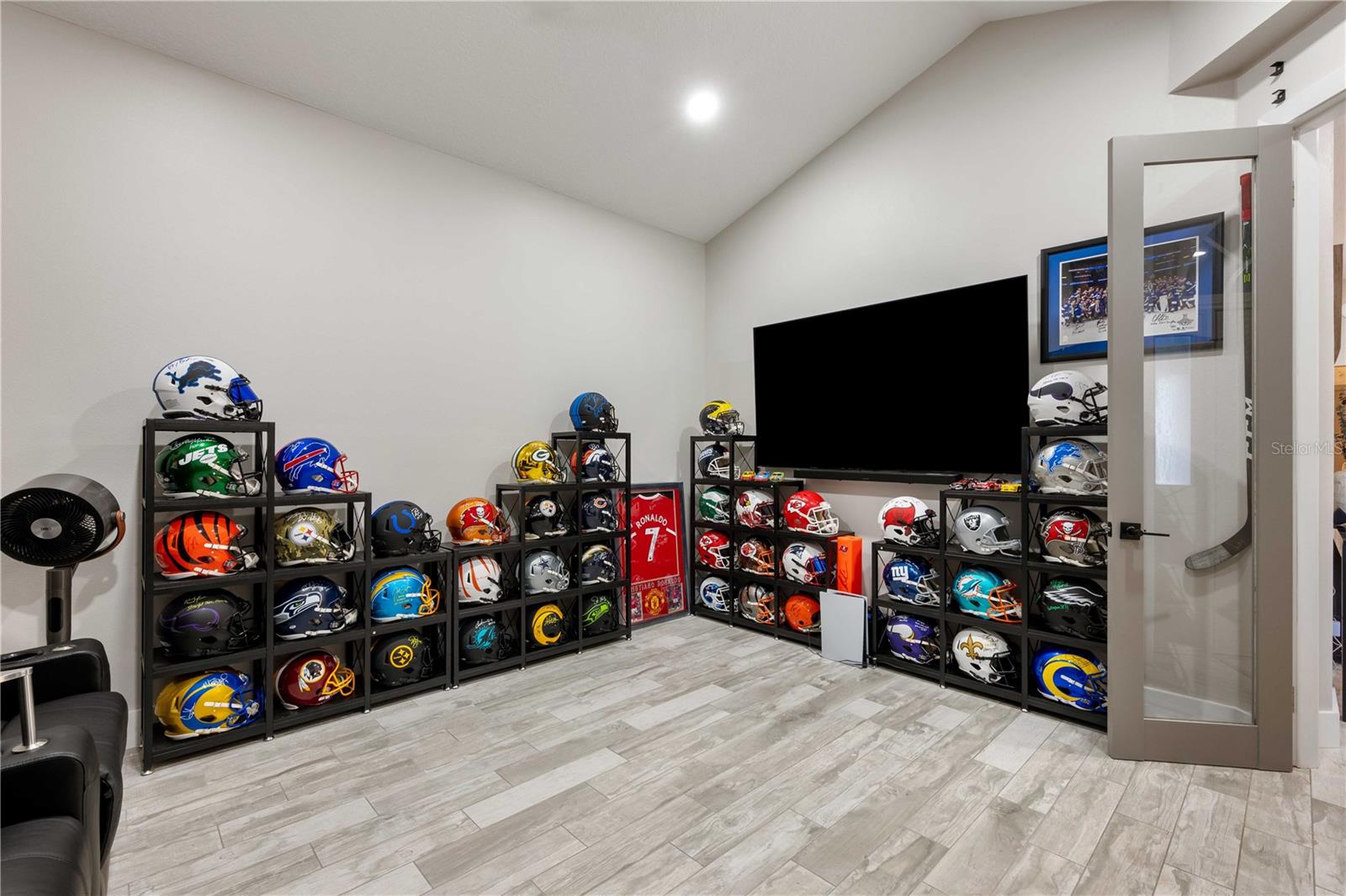 Bonus Room