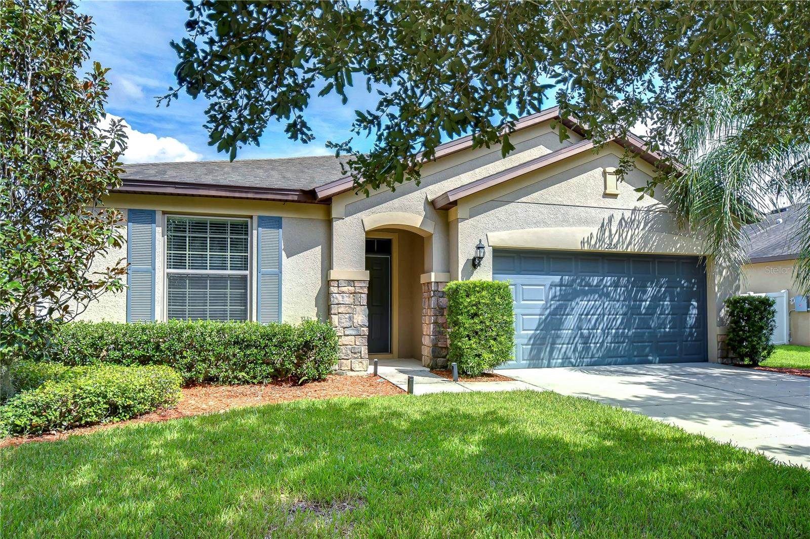 Beautiful home in Valrico!