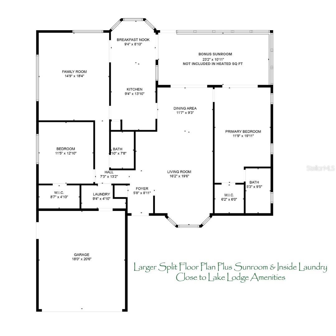 Floor plan review~