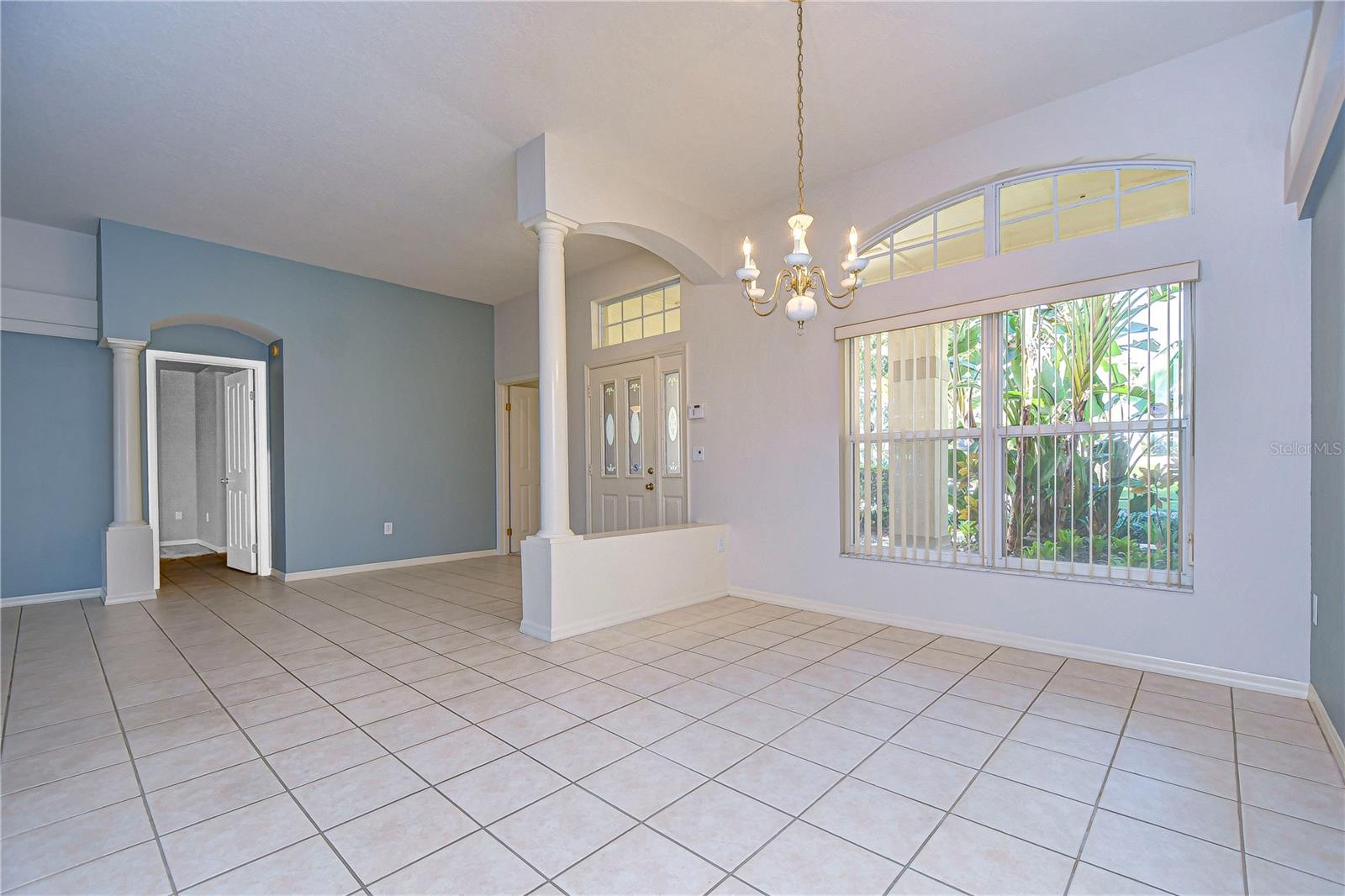 Formal dining room!