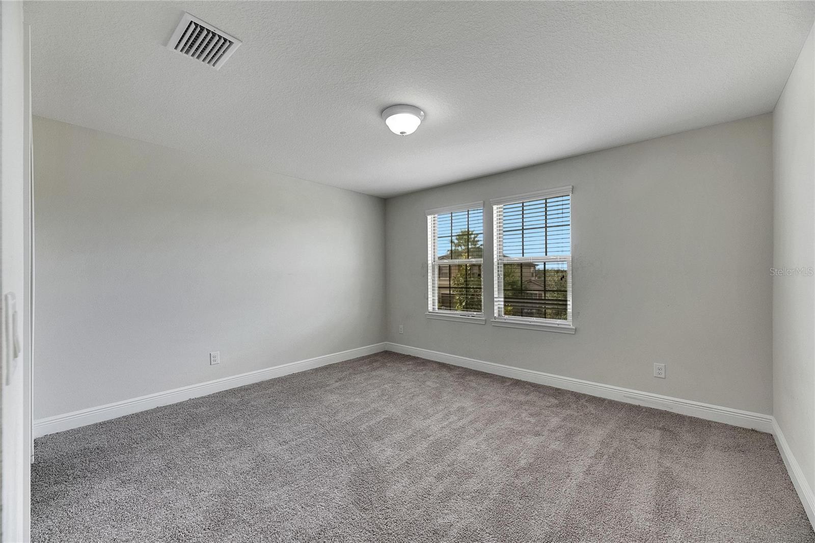 Secondary Bedroom (4)-with Built-In Closet