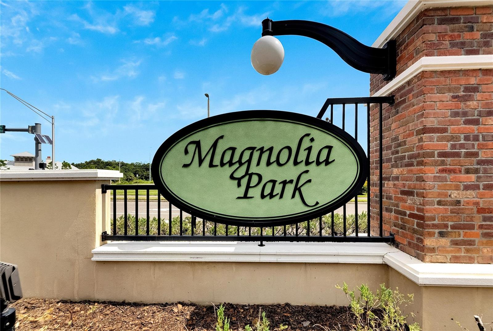 Magnolia Park Community