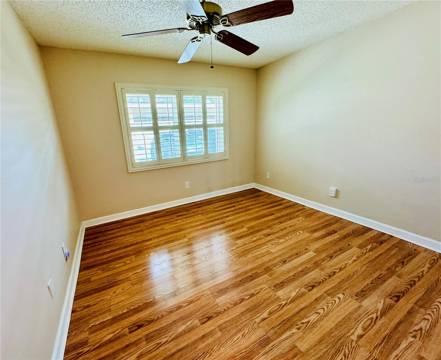 Front Bedroom