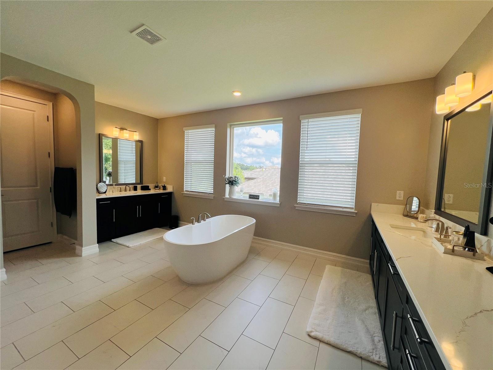 Master Bath