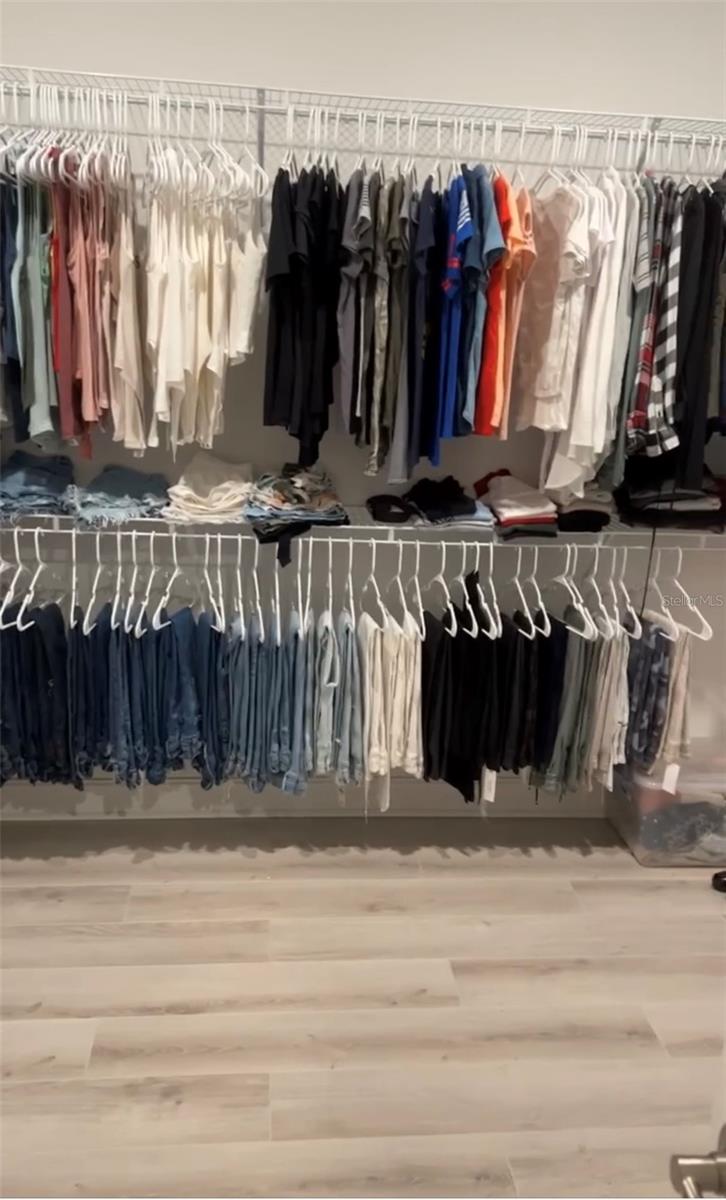 Her Closet