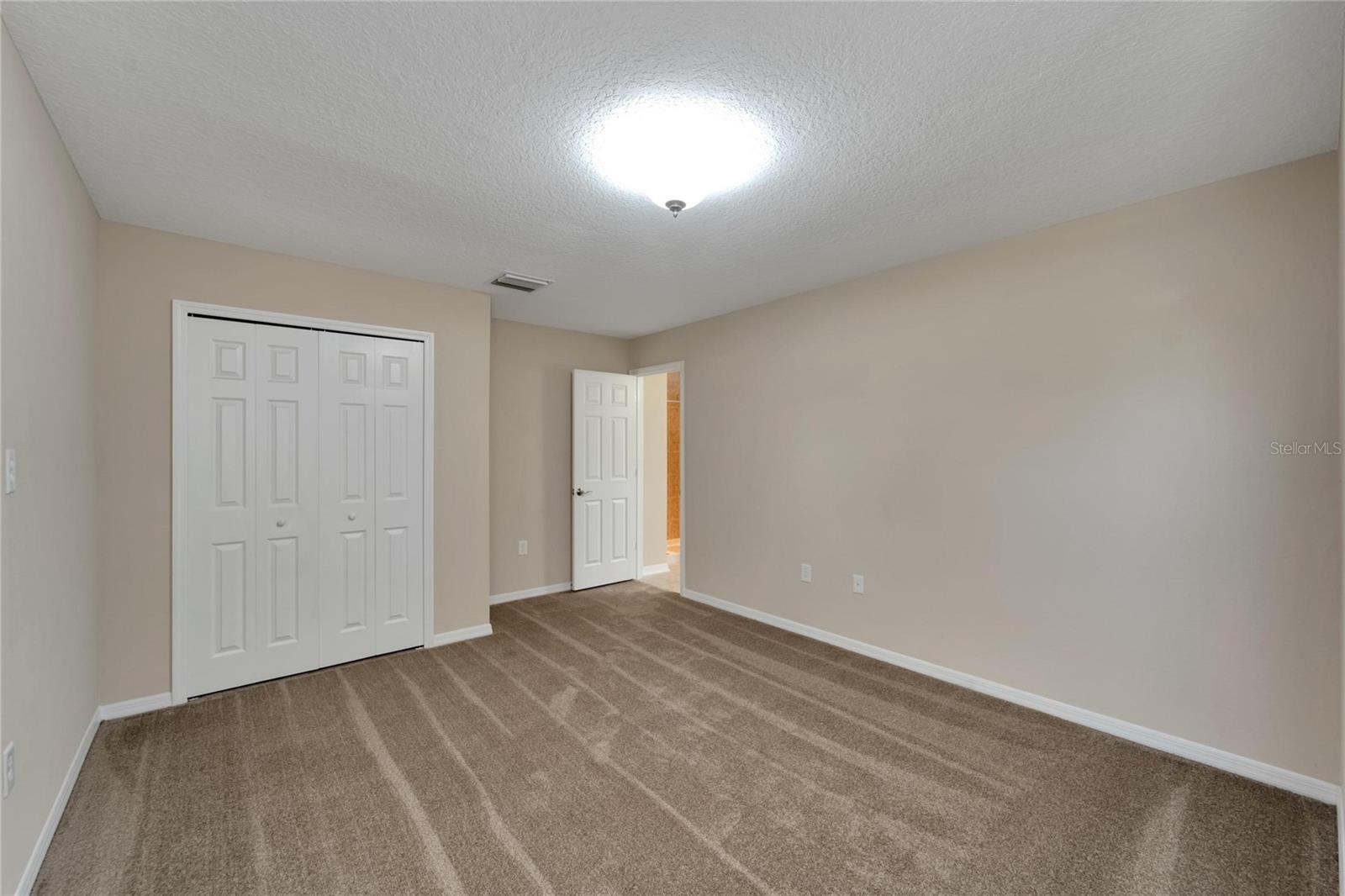 Bedroom 5- Second Floor with Jack and Jill Bathroom