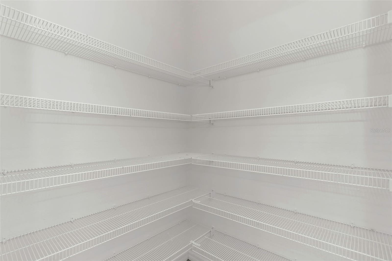 Pantry