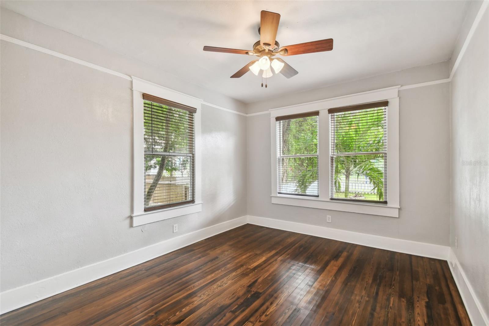 Front Bedroom