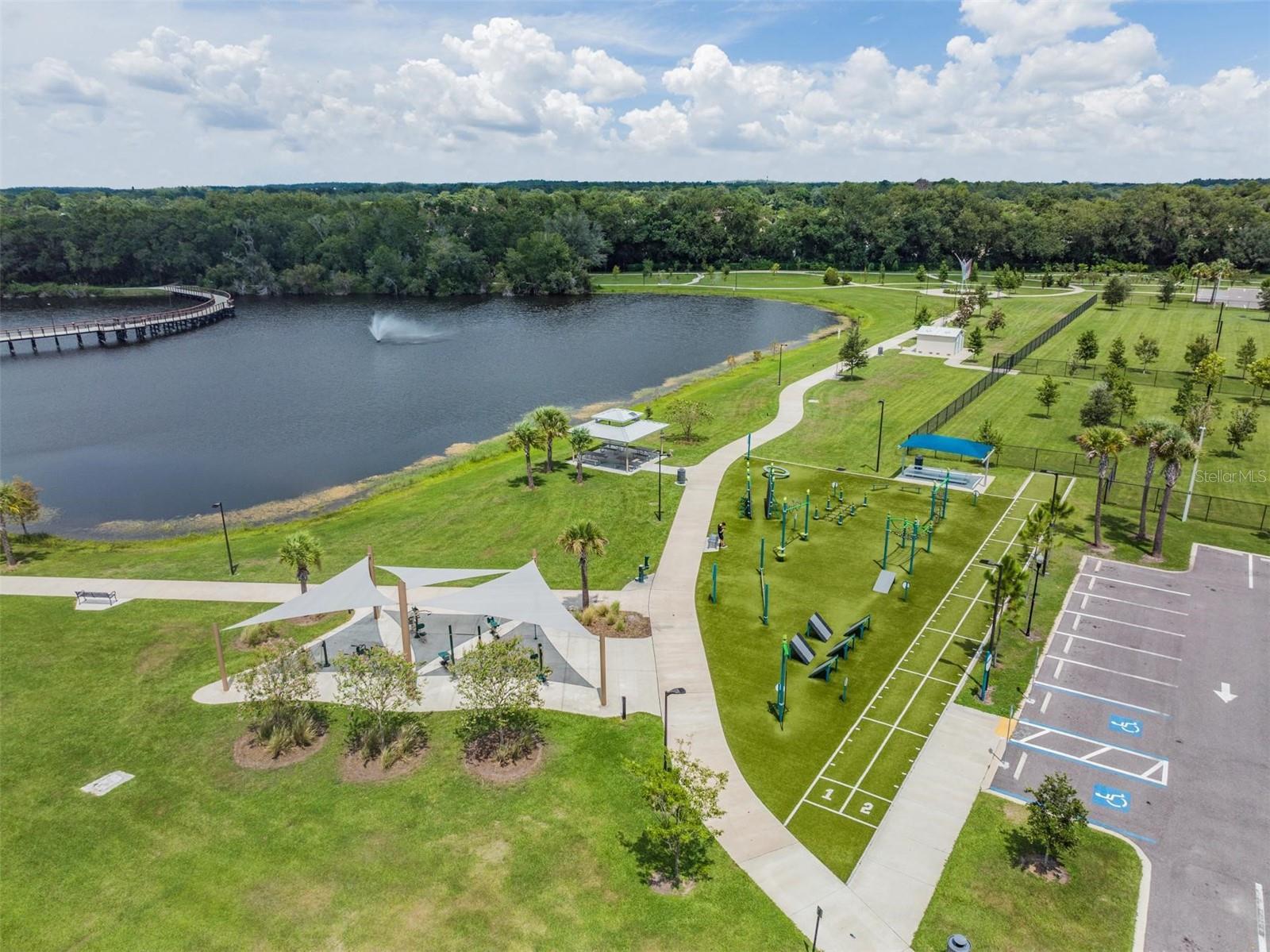 Carrollwood Park