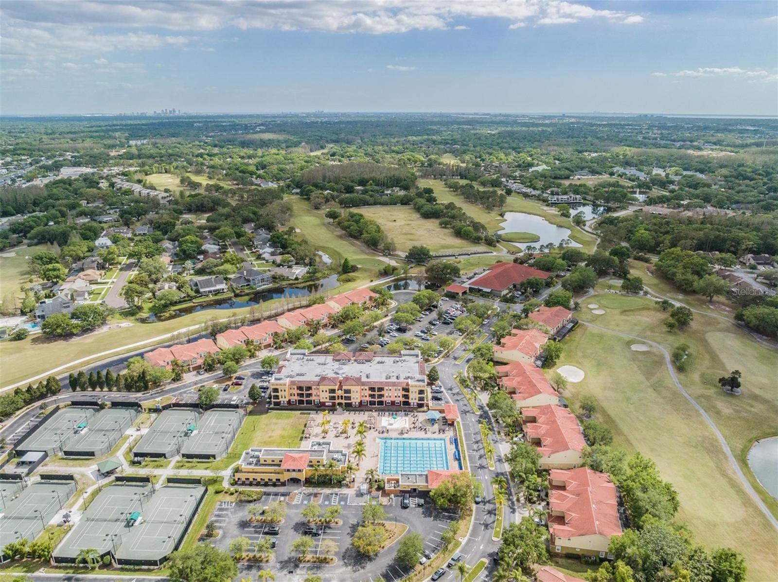 Carrollwood Country Club