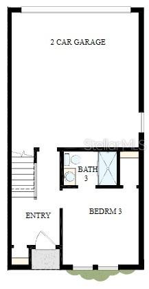 Floor Plan First Floor