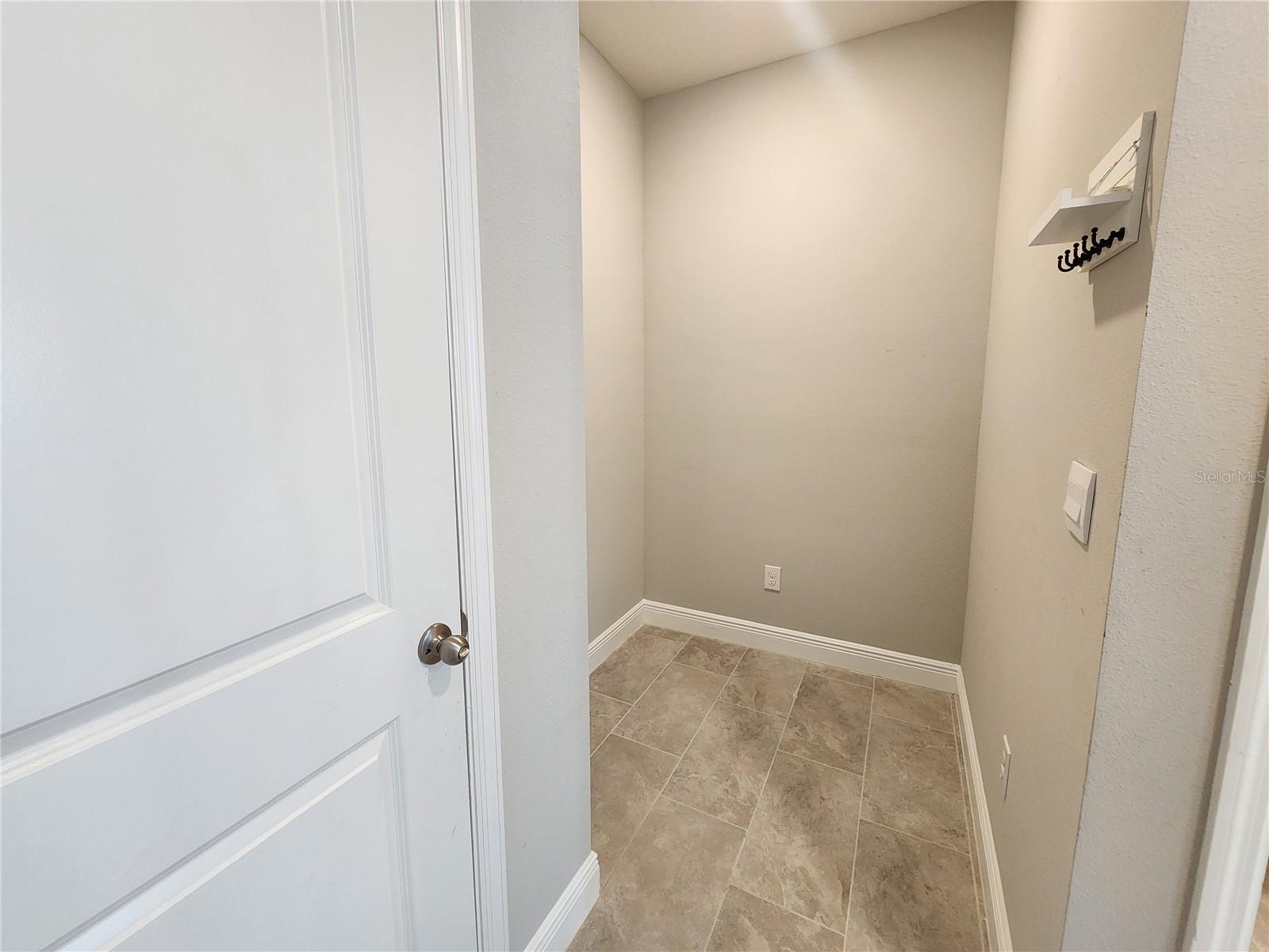 Mudroom