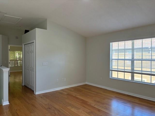 upstairs loft/game room 14x17