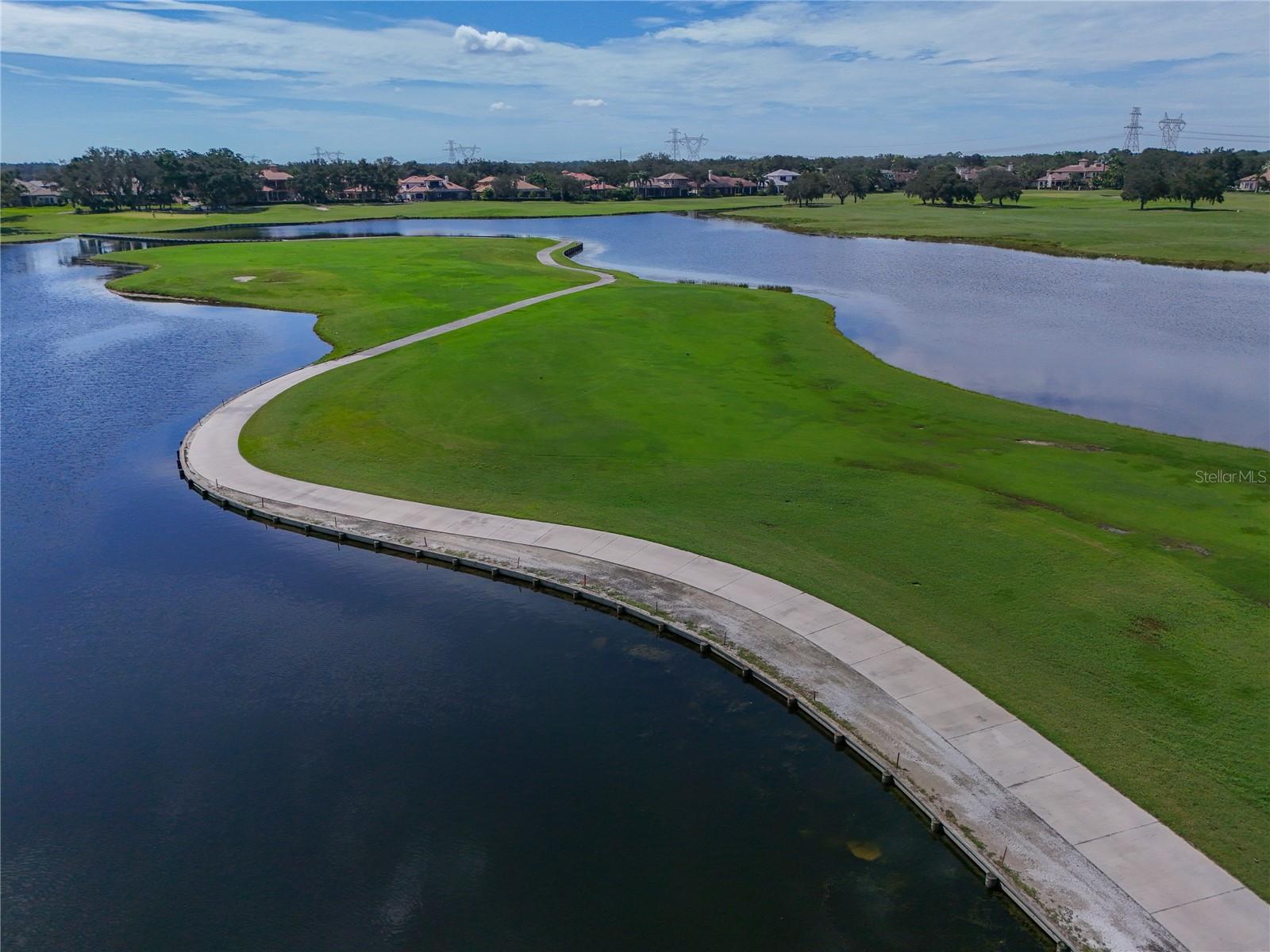 Fox Hollow Golf Club