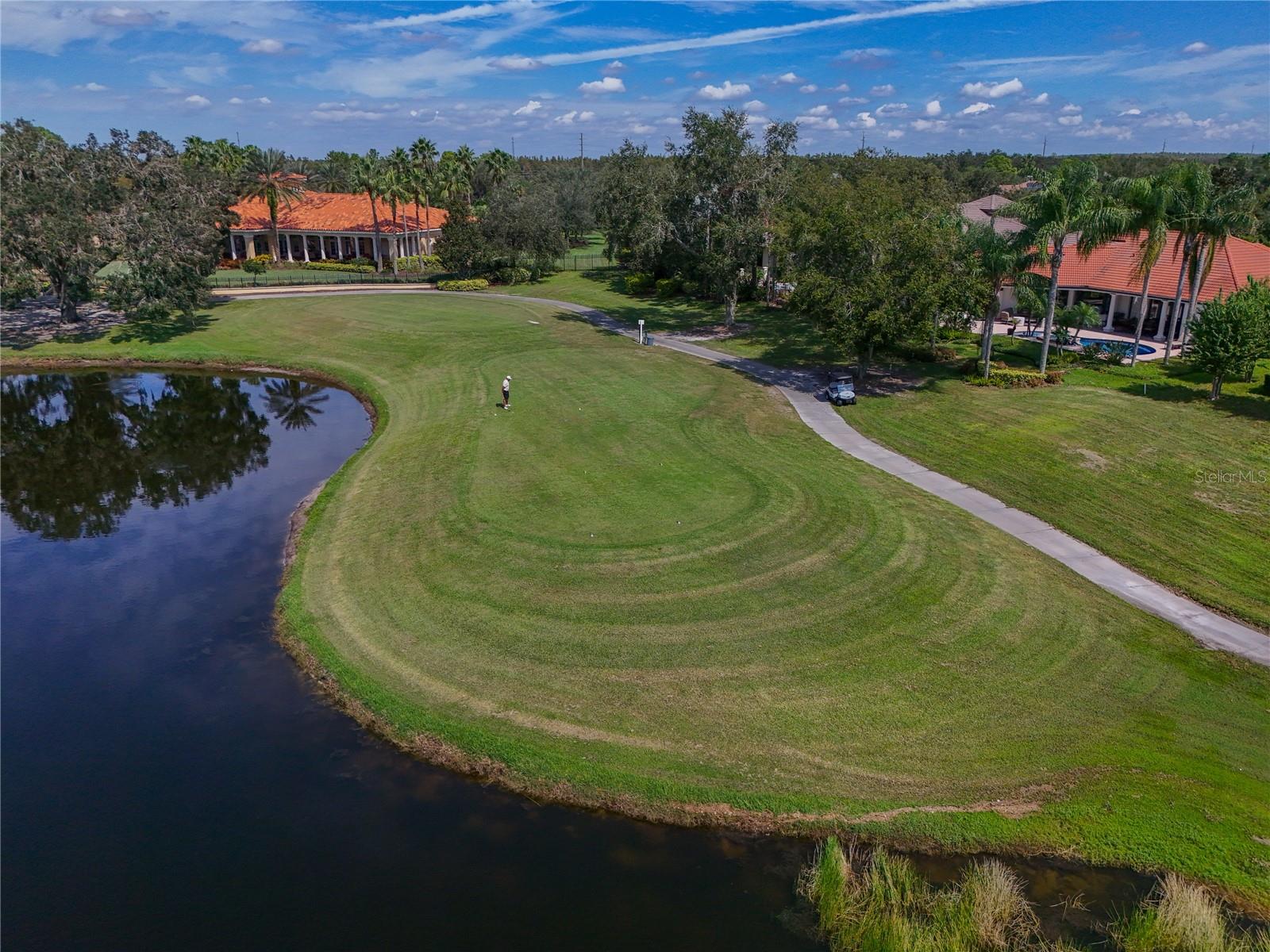 Fox Hollow Golf Club (Open to the Public)