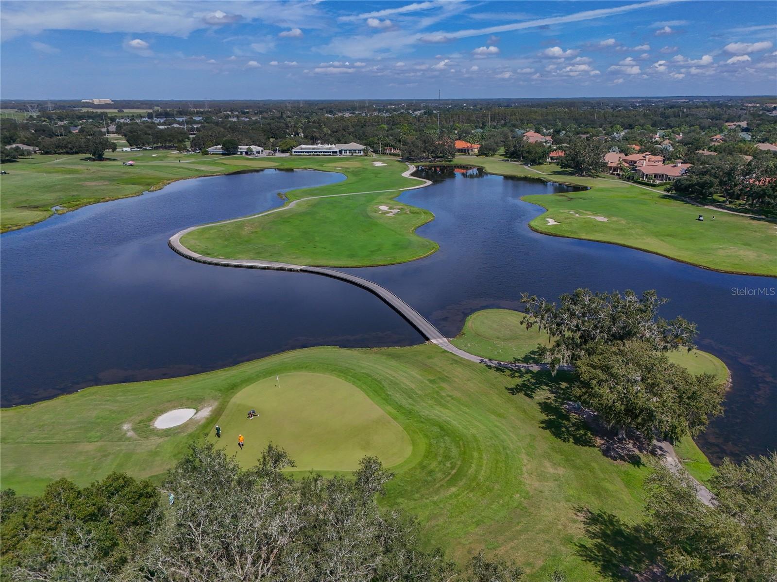 Fox Hollow Golf Club (Open to the Public)