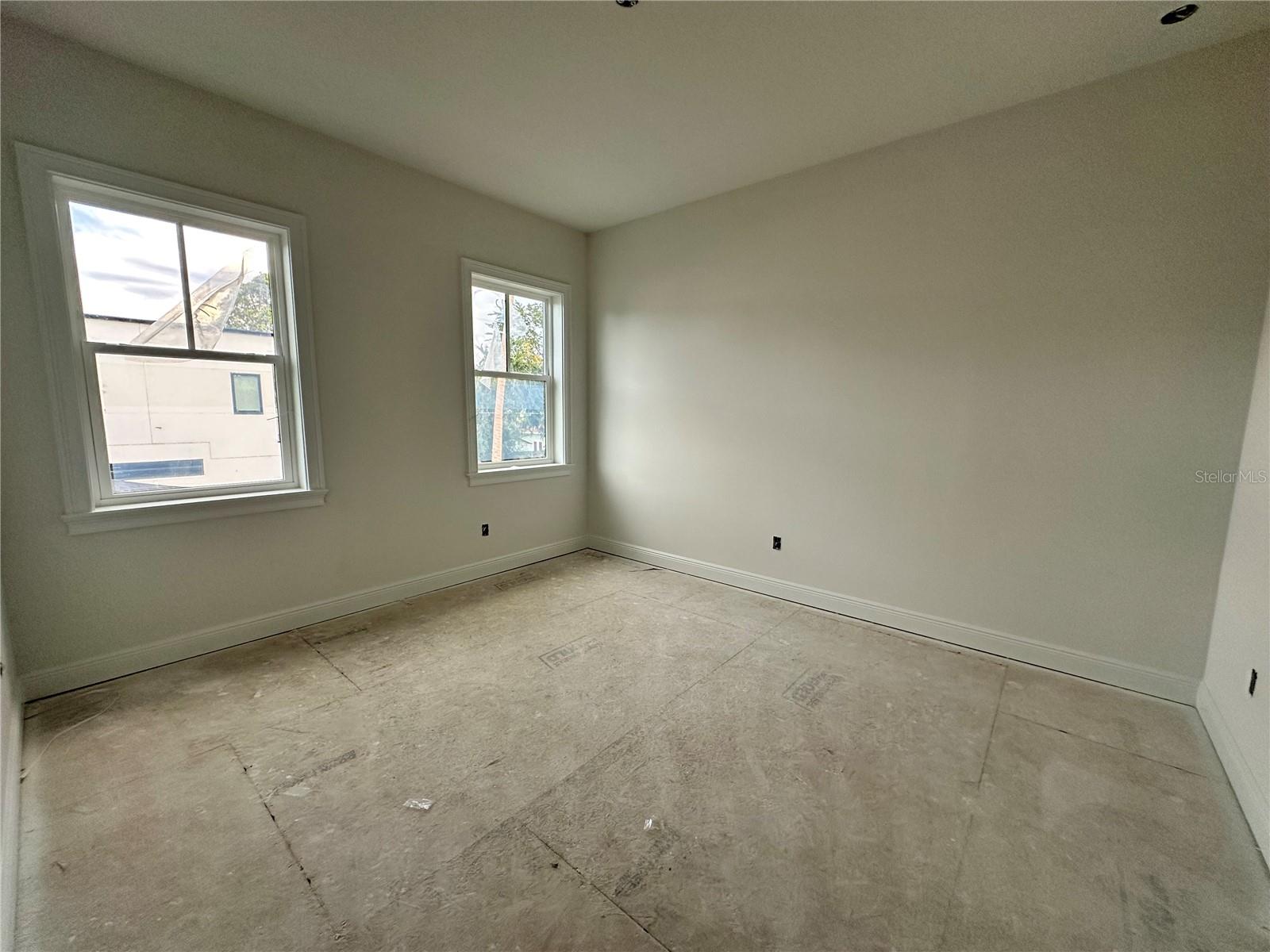 Photo is of a previously completed home of the same model. Finishes, features, and layout may vary. This image is for visual representation purposes only and does not reflect the current stage of 318 W Park Ave. Walk through tours available of this floor plan on another site.