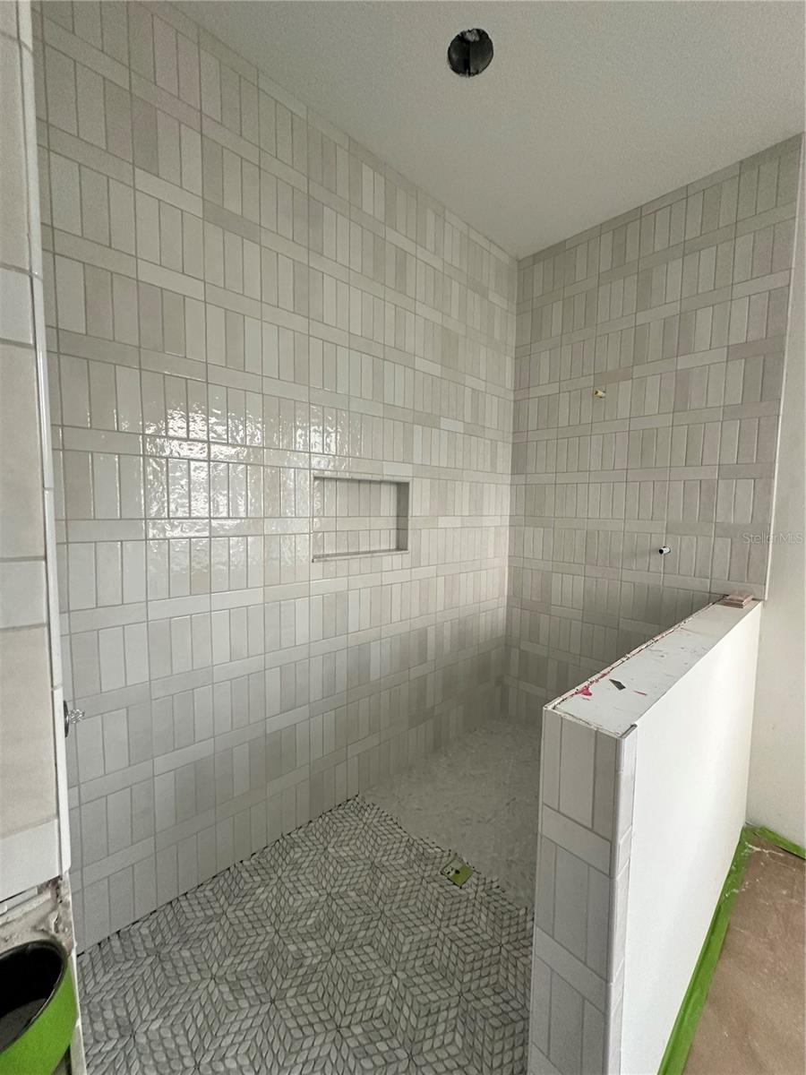 Photo is of a previously completed home of the same model. Finishes, features, and layout may vary. This image is for visual representation purposes only and does not reflect the current stage of 318 W Park Ave. Walk through tours available of this floor plan on another site.