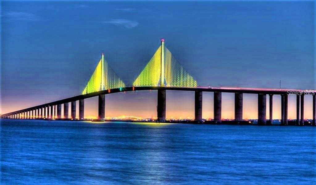 Sunshine Skyway