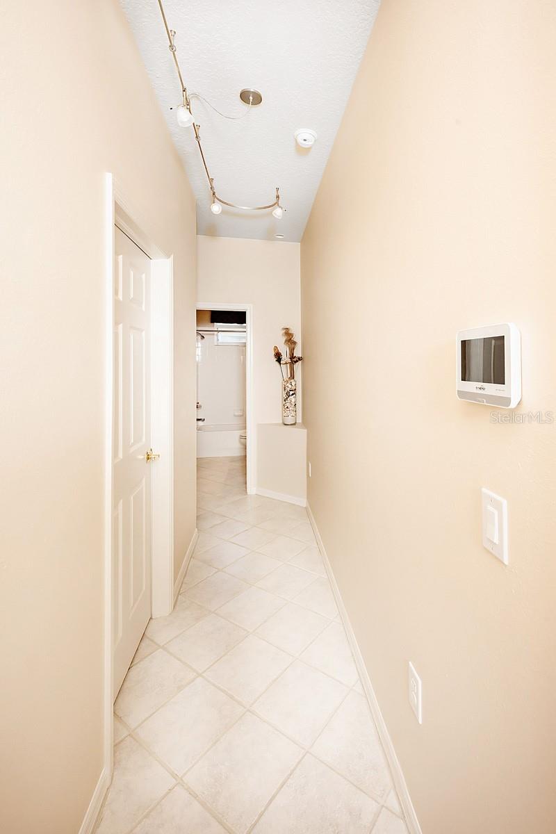 Laundry room plus 3rd bedroom and 3rd full bath