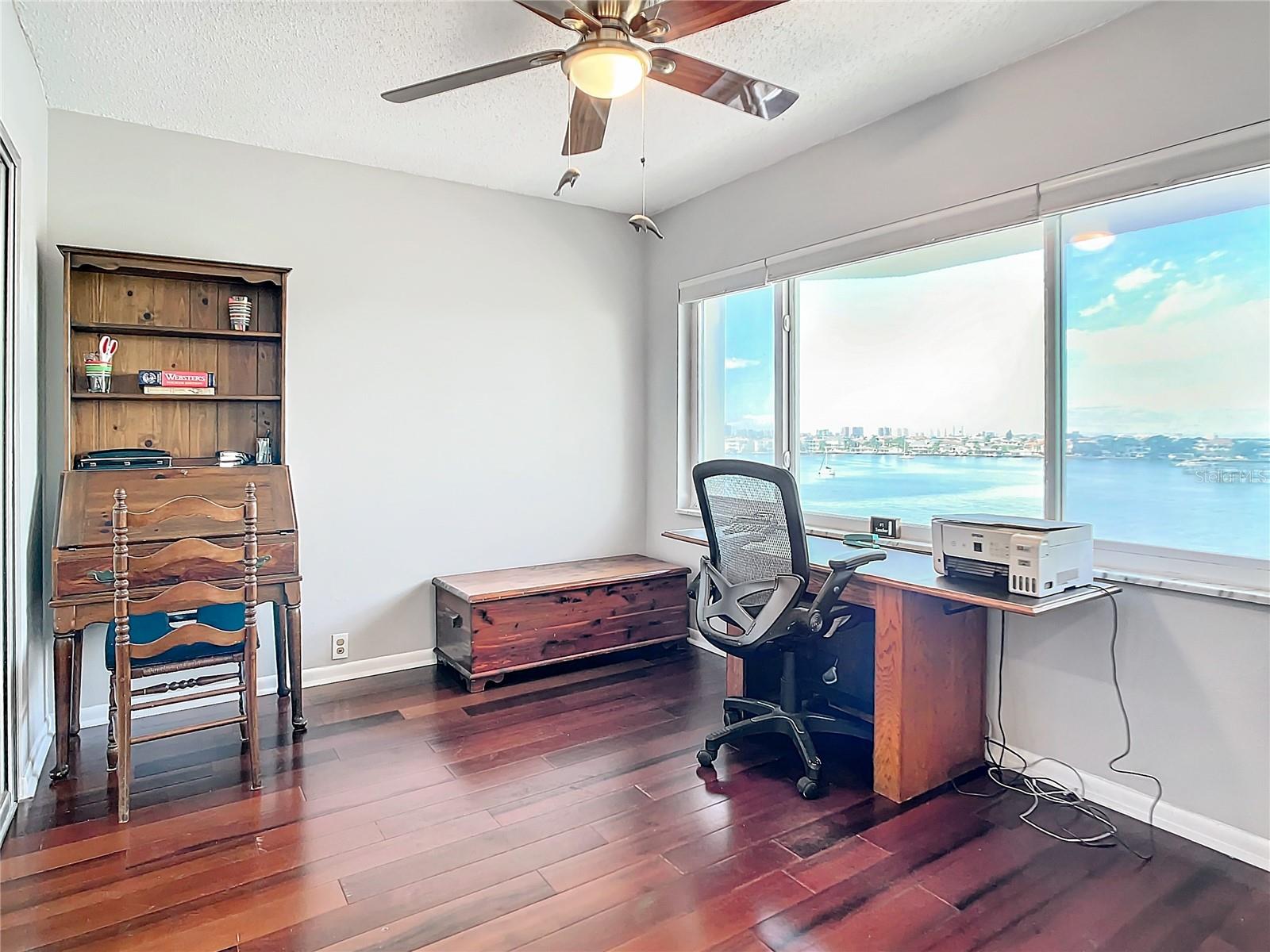 Bonus Room - Views of Clearwater Harbor