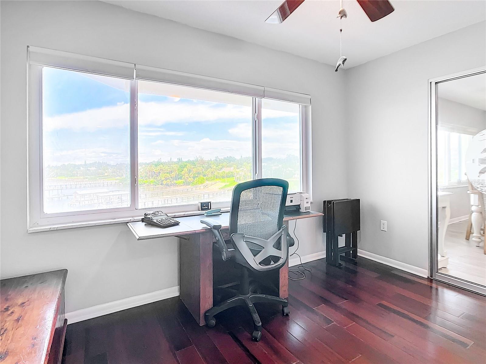 Bonus Room - Views of Clearwater Harbor