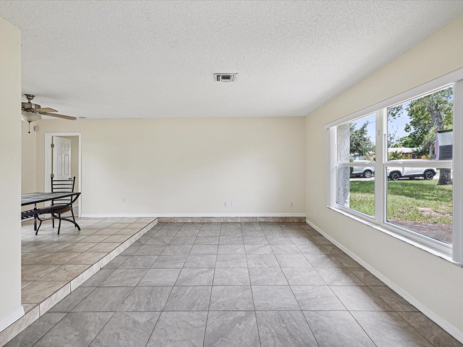 Formal Living Room