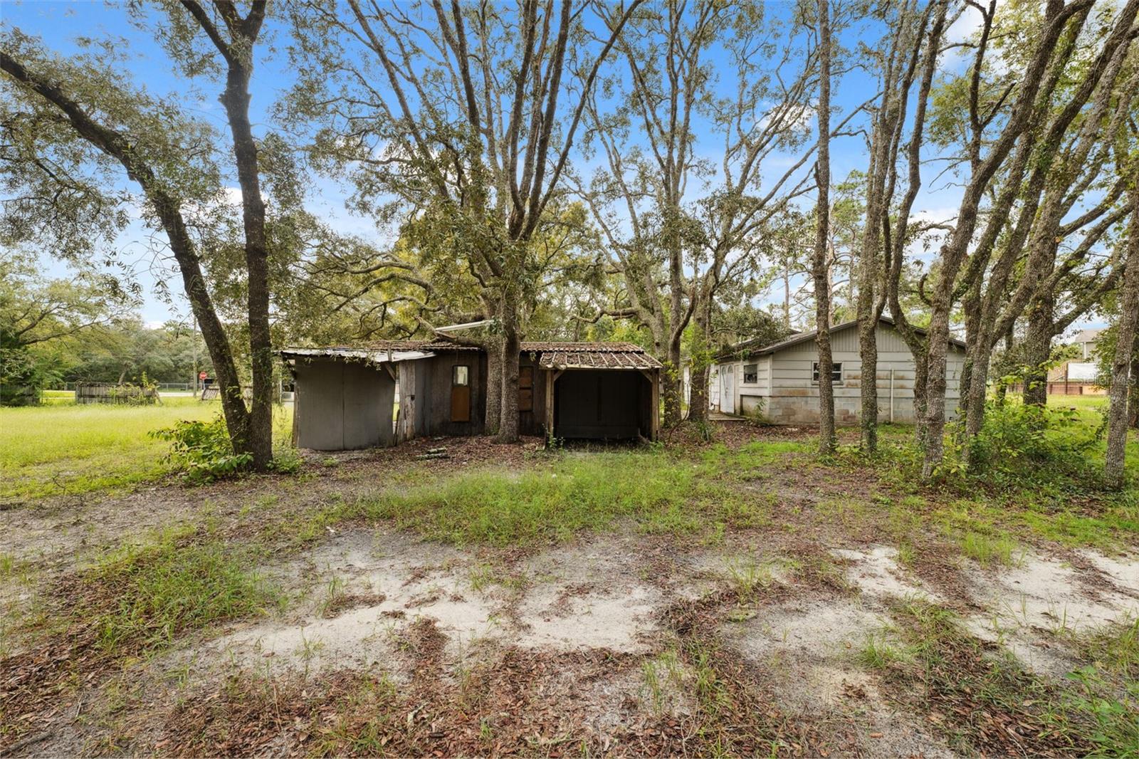 Carport