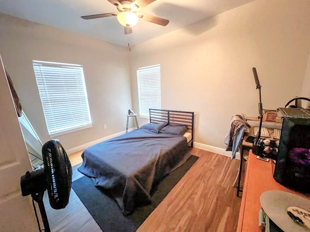 2nd Bedroom