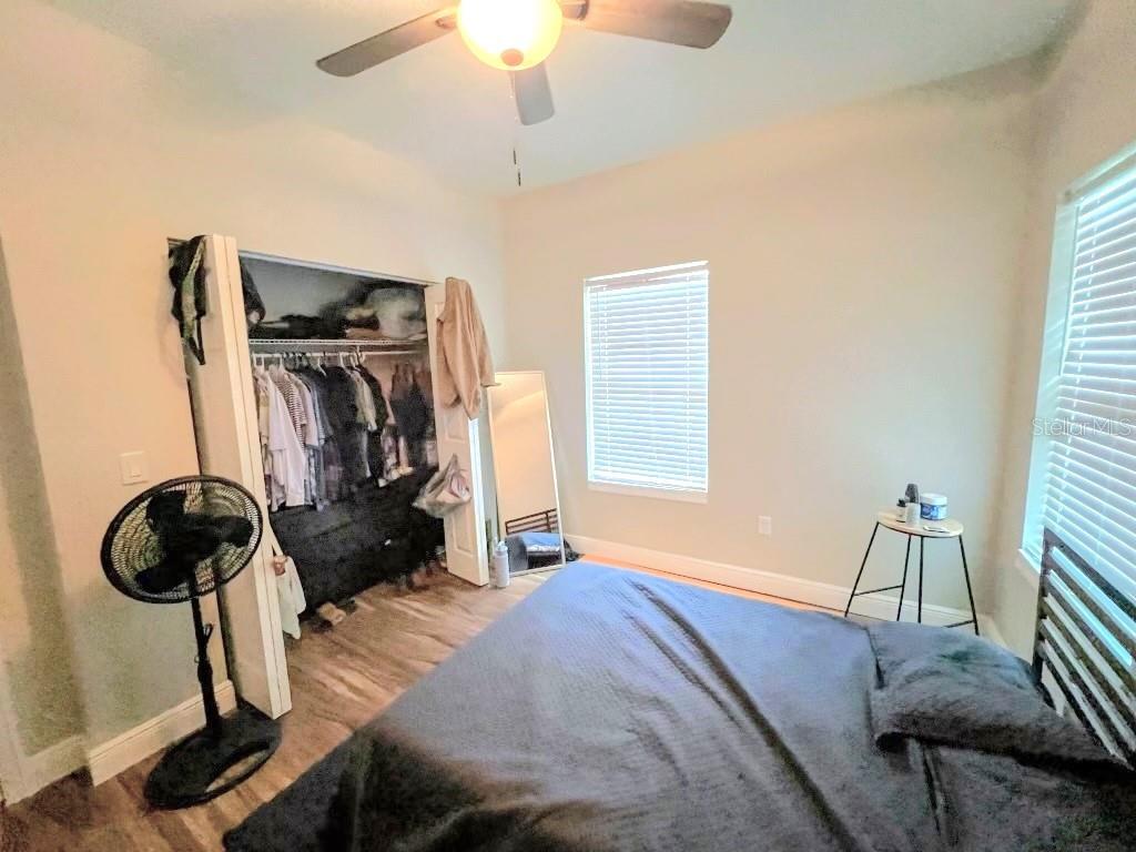 2nd Bedroom