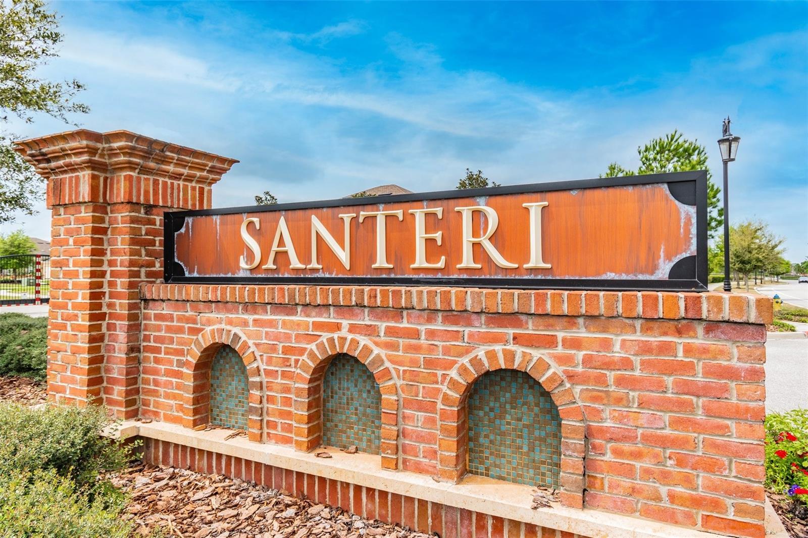 Main Entrance Santeri