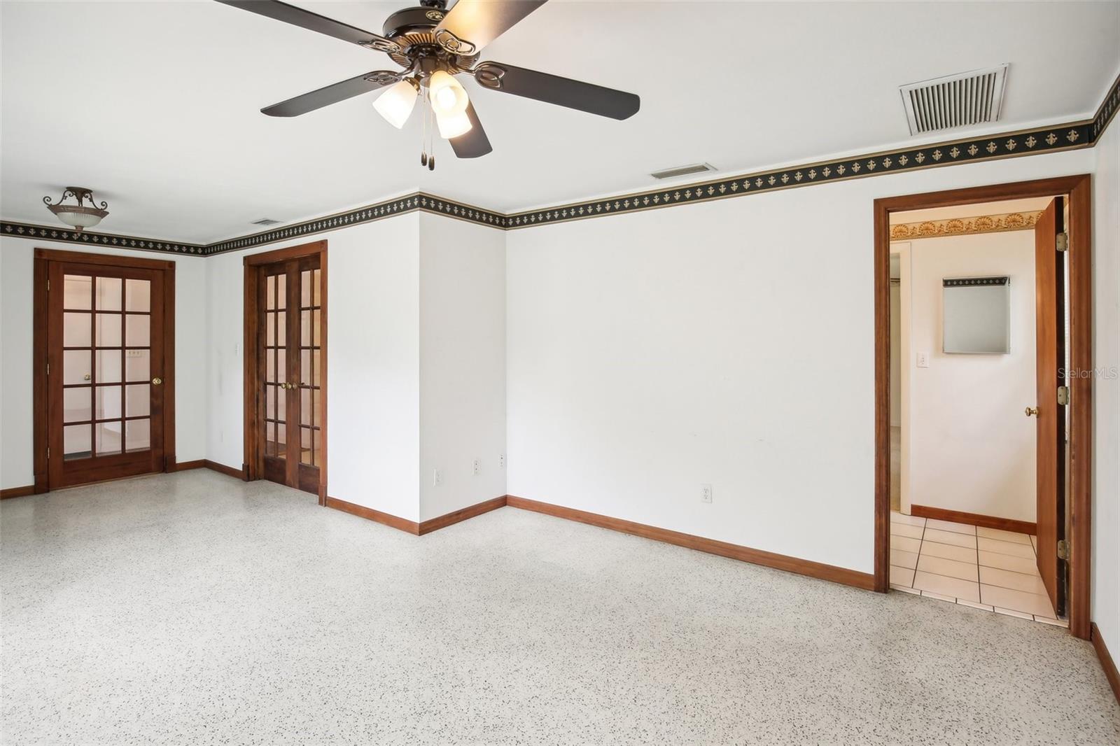 Formal Dining/Living Room