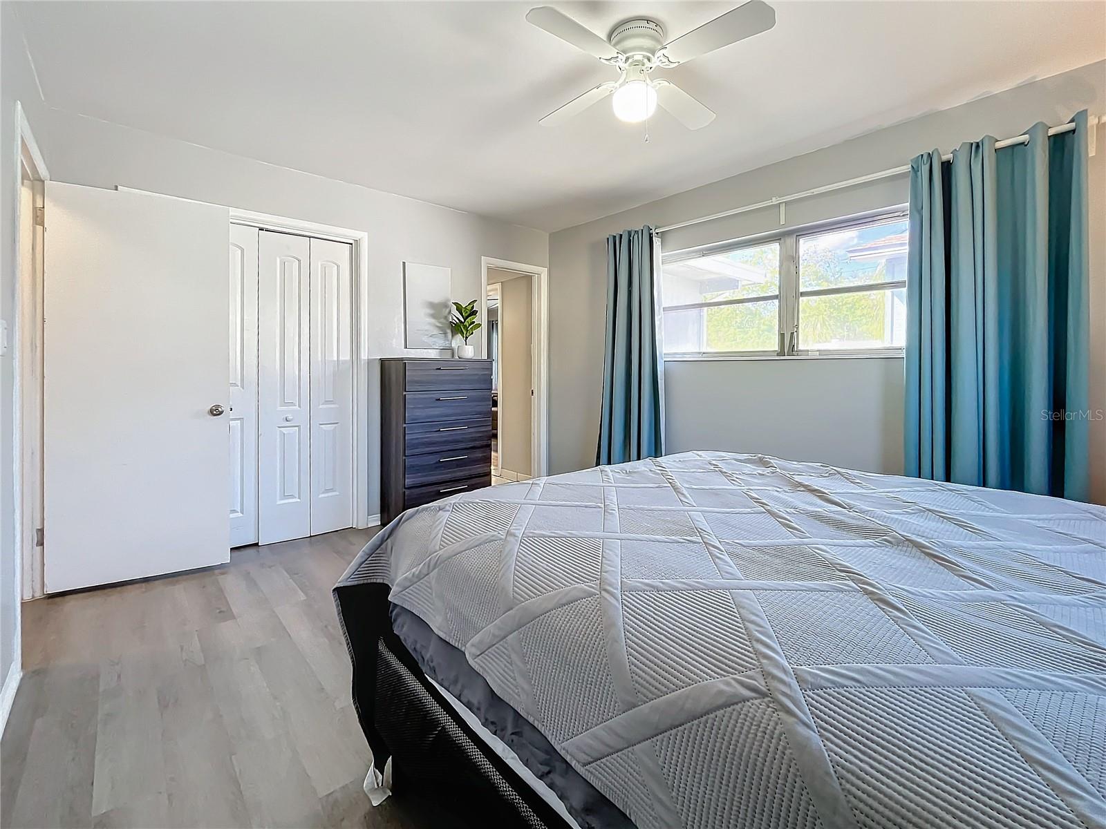 Primary Bedroom Equipped with En Suite Bathroom