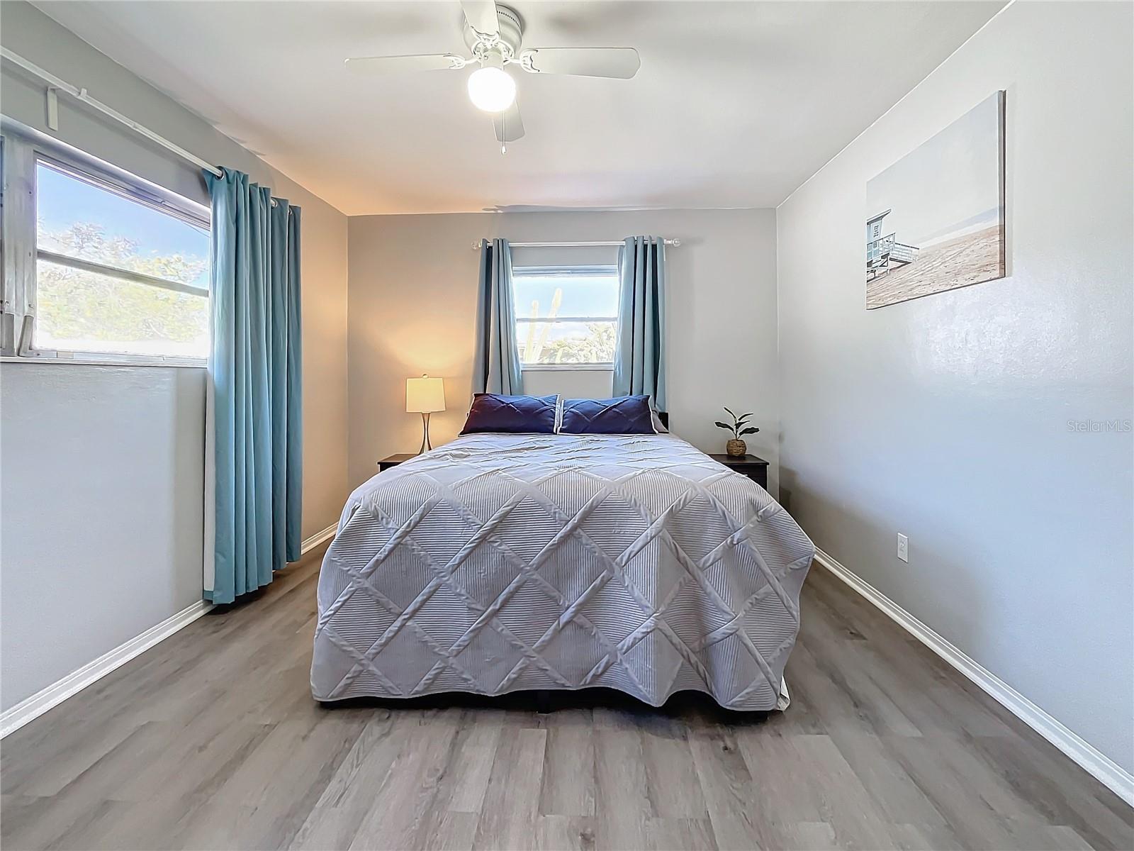 Primary Bedroom Equipped with En Suite Bathroom