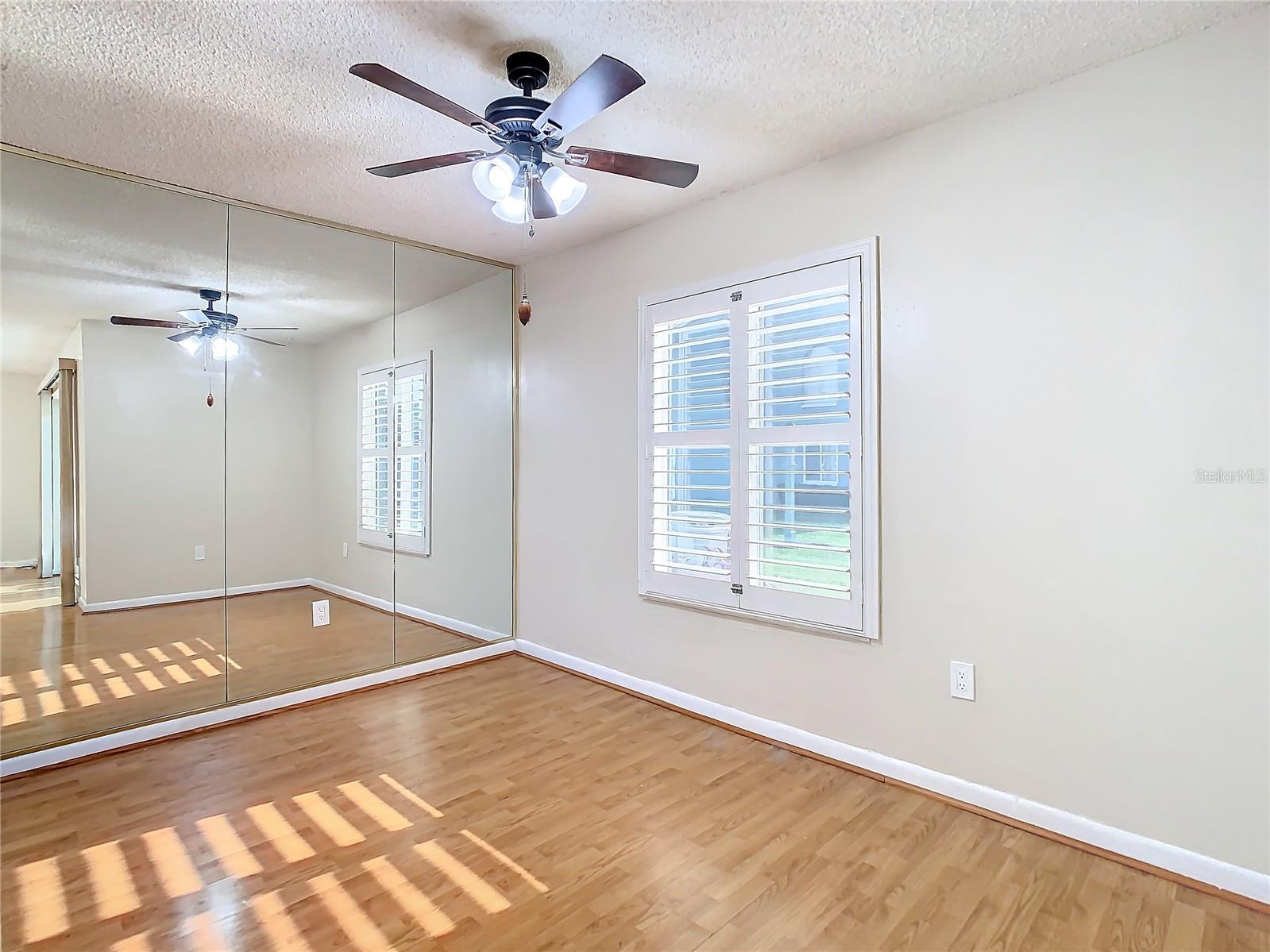 Dining area from livingroom