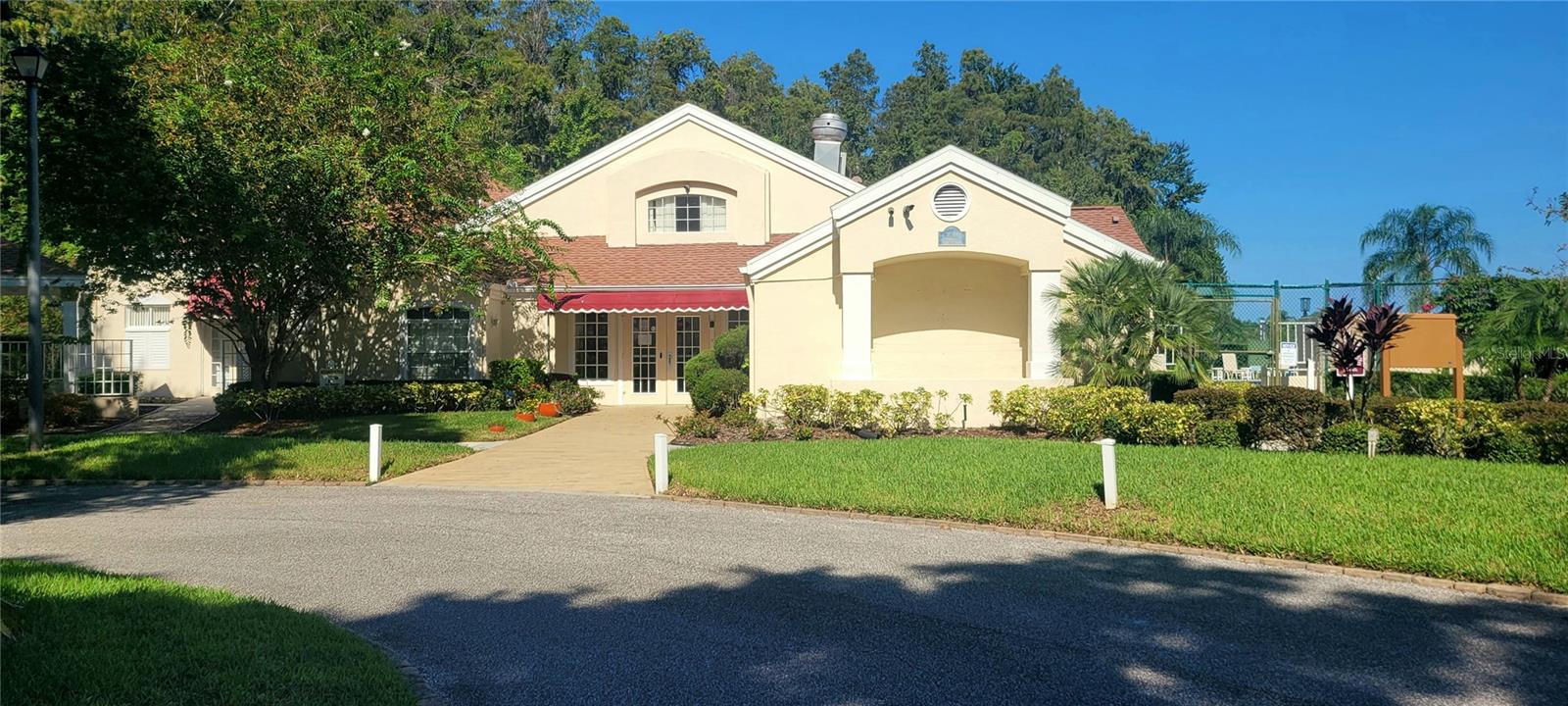 Club House