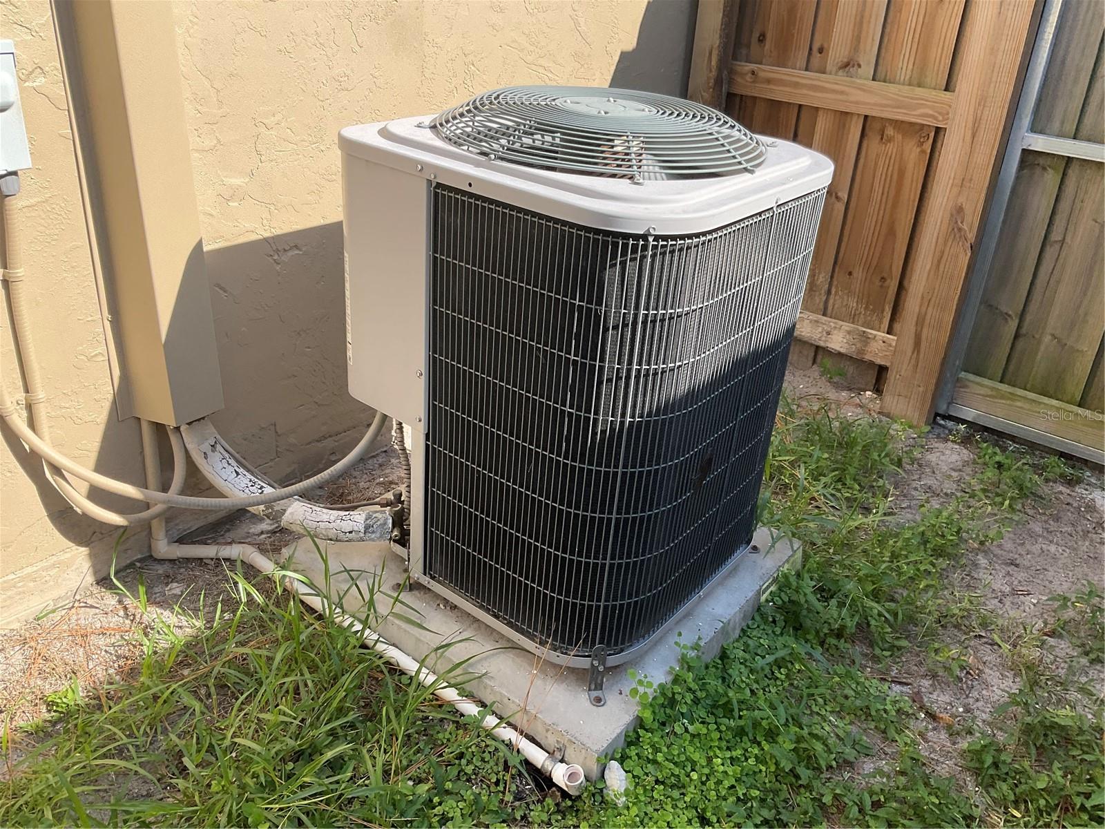 A/C