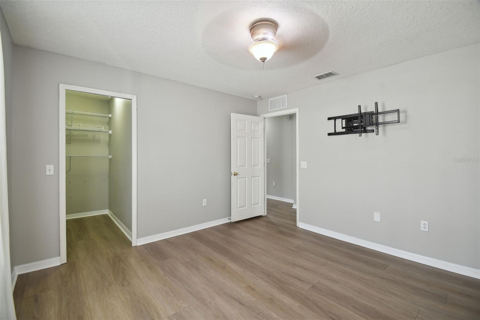 upstairs bathroom