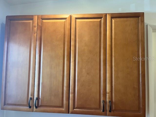 Gorgeous cabinets!