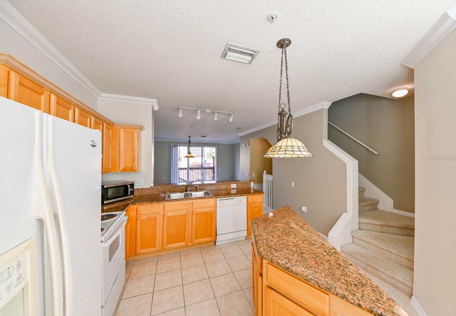 Kitchen/ Great Room